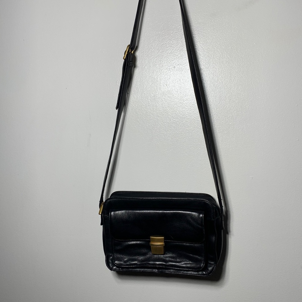 Black Purse
